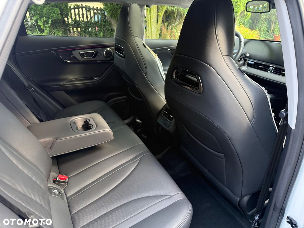 Omoda 5 1.6 T-GDI Premium DCT - 27