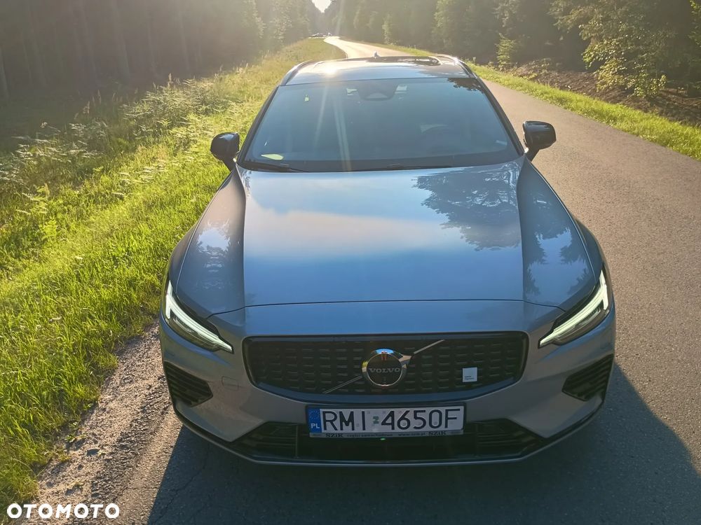 Volvo V60 - 16