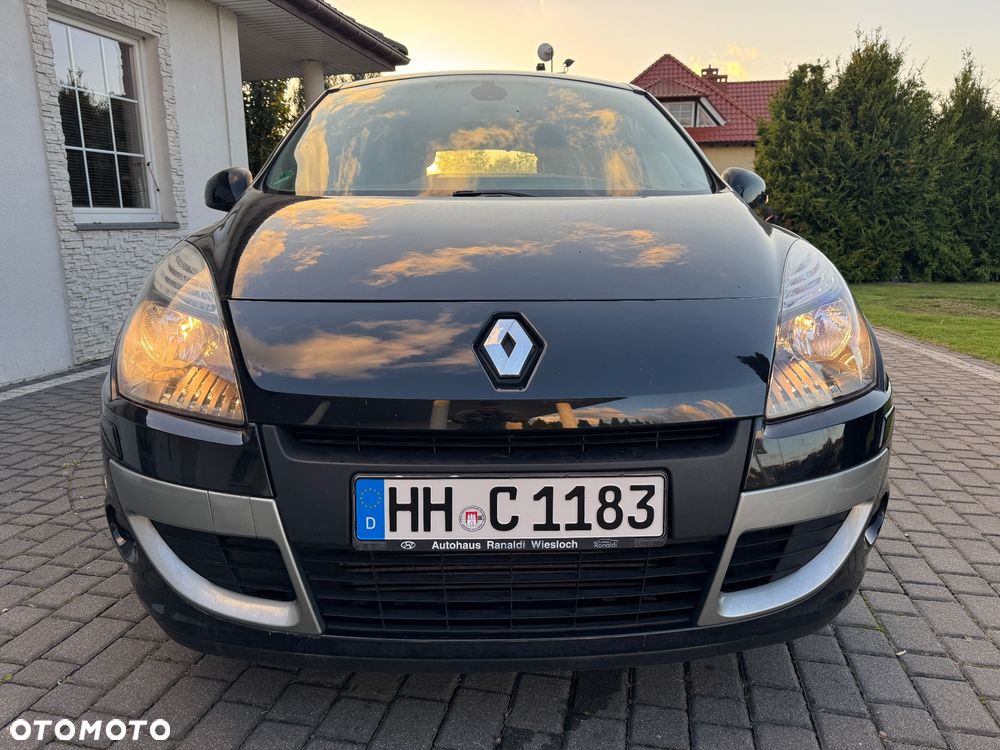 Renault Scenic - 2