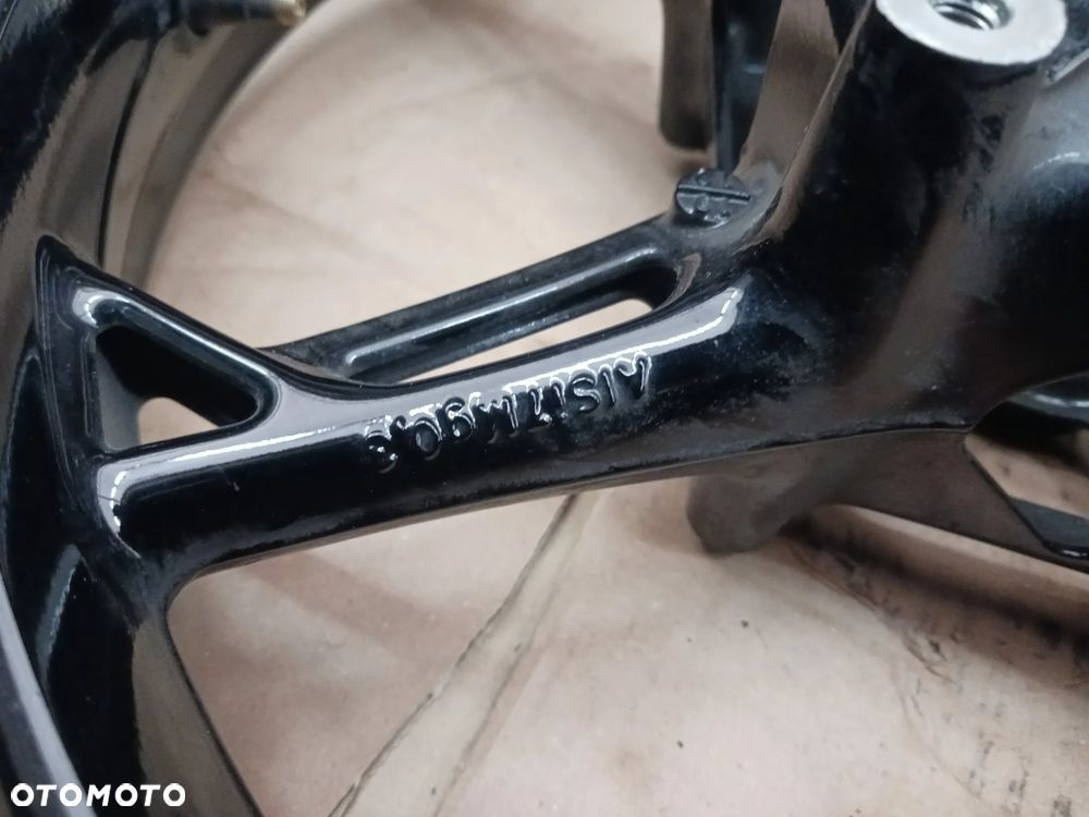 Felga Przód Przednia Do BMW S1000 XR 2020 - 5