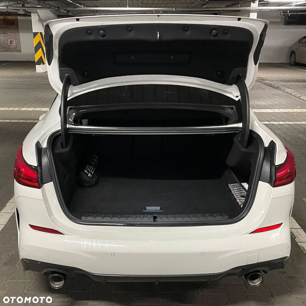 BMW Seria 2 218d M Sport sport - 16