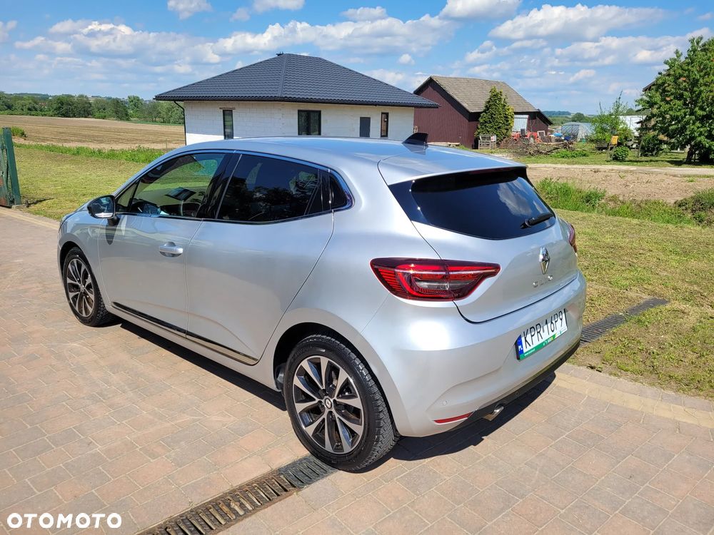 Renault Clio 1.0 TCe Techno - 9