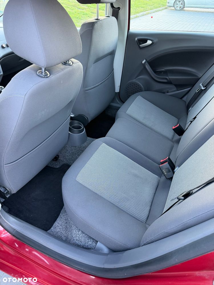 Seat Ibiza 1.4 16V Style - 6