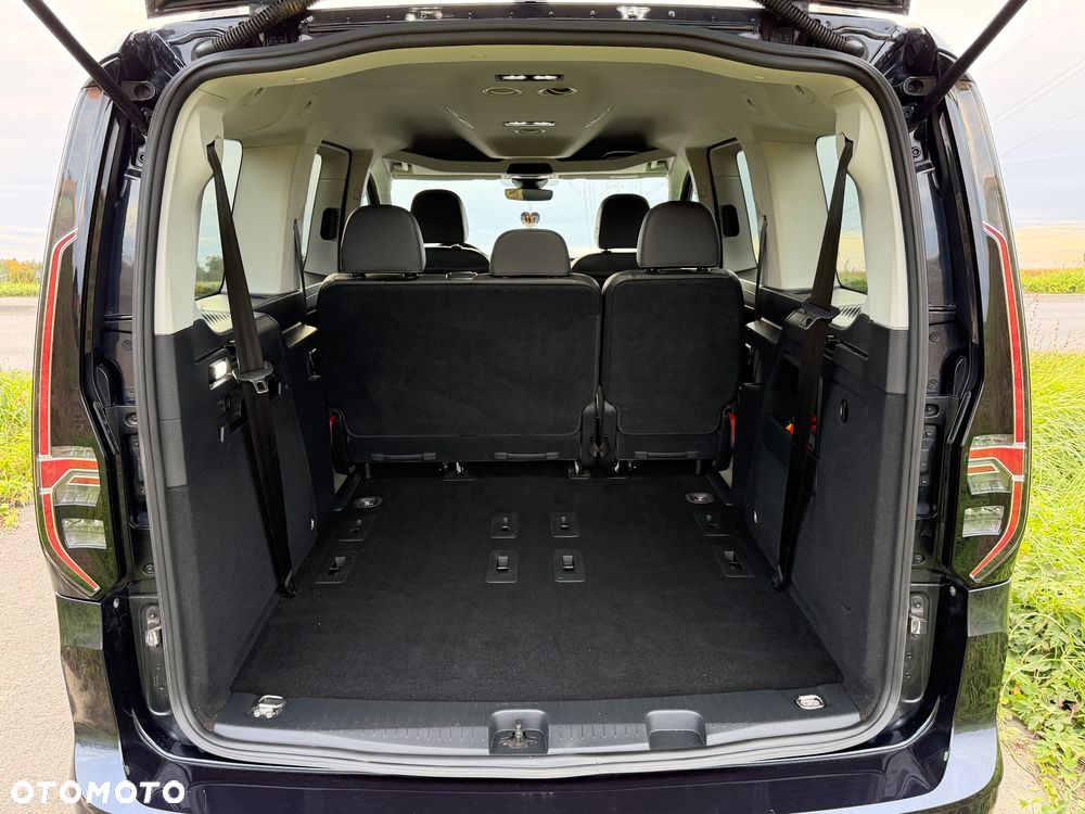 Volkswagen Caddy - 27