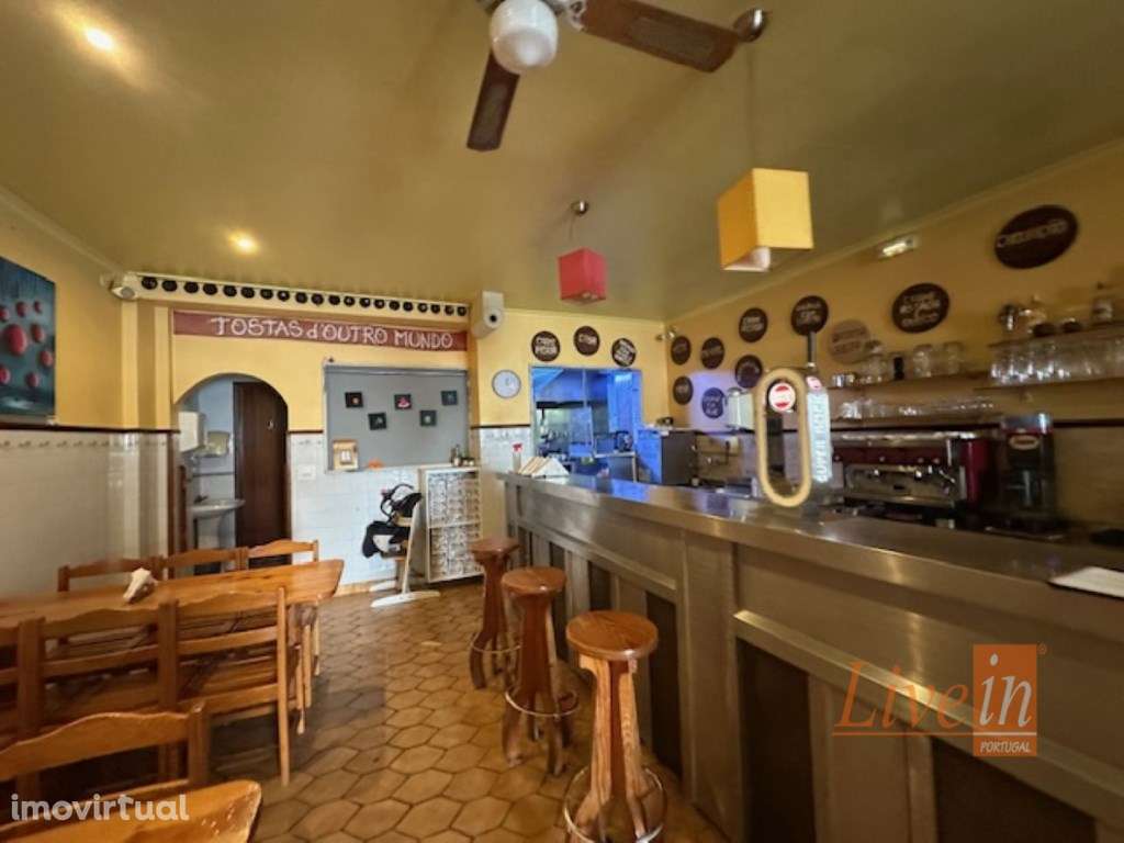 Espaço Comercial no Centro da Ericeira - Grande imagem: 2/7