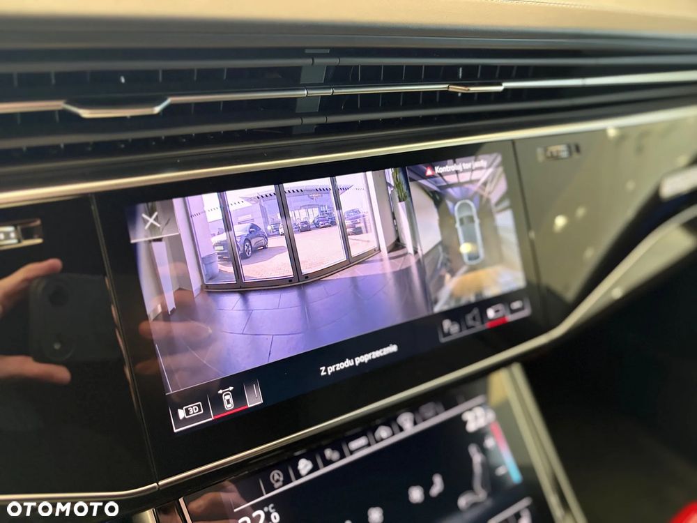 Audi Q8 50 TDI mHEV Quattro Tiptronic - 14