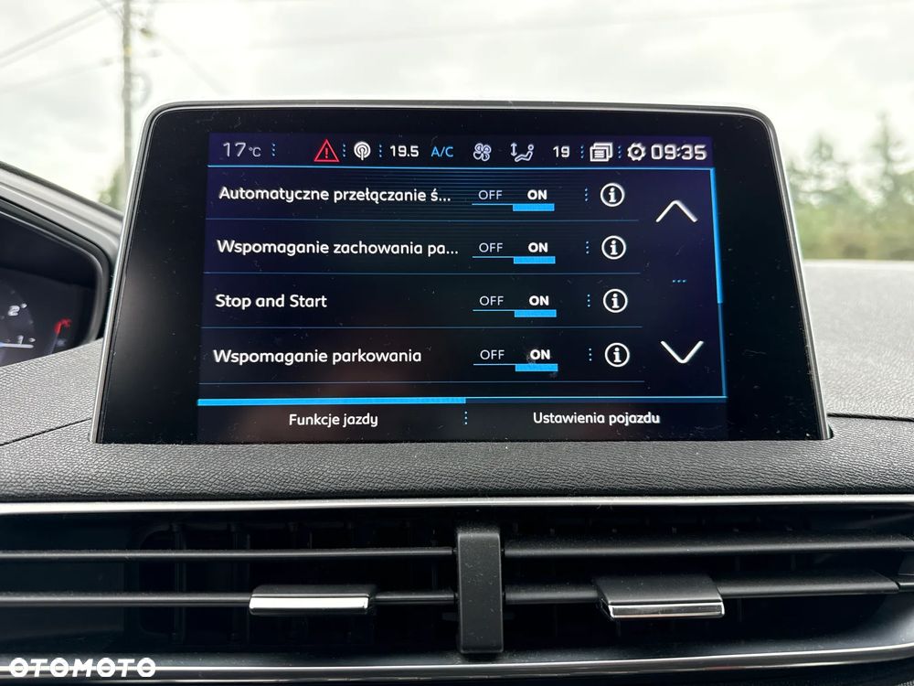 Peugeot 3008 PureTech 130 Stop & Start GPF Active - 24