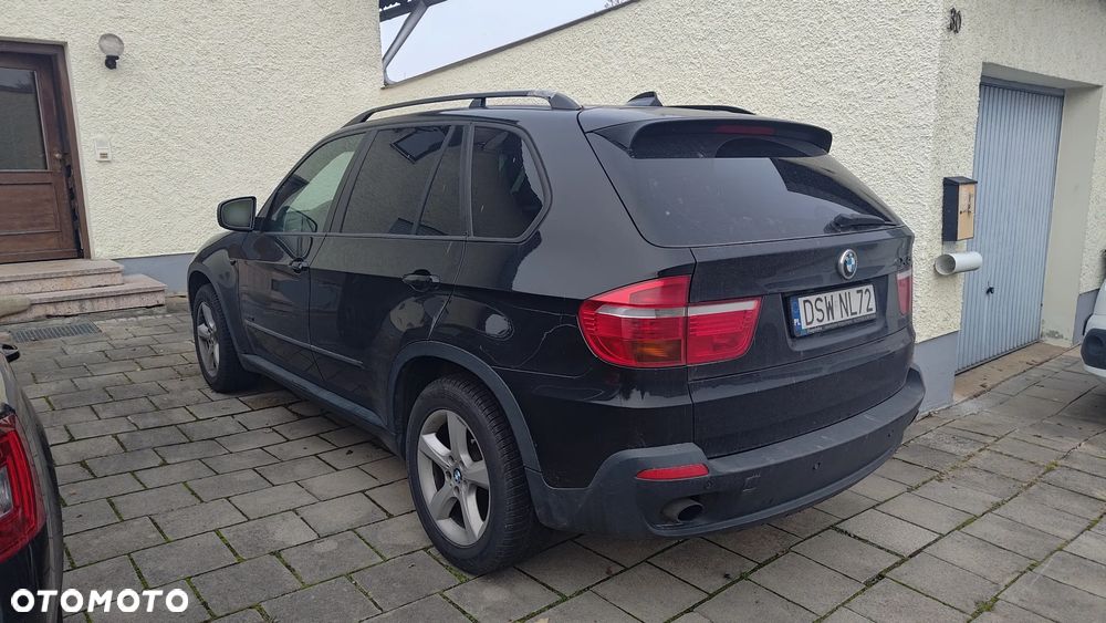 BMW X5 3.5d xDrive - 6