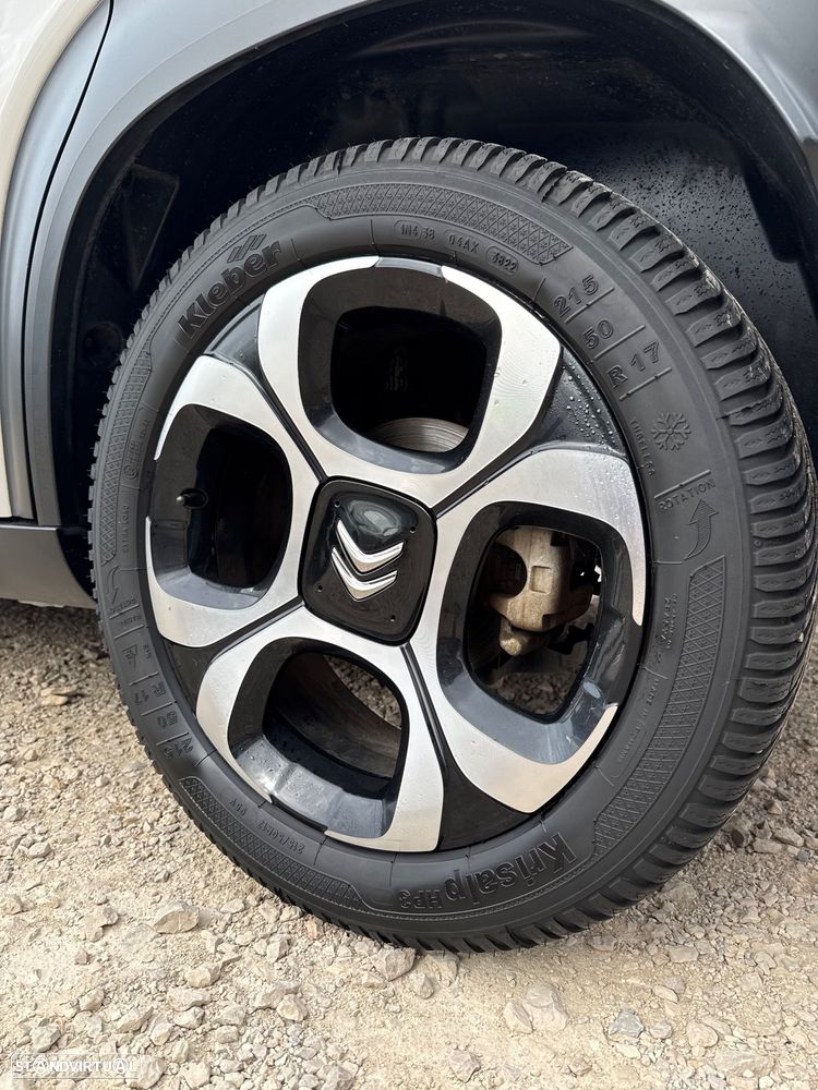 Citroën C3 Aircross 1.2 PureTech Feel - 10