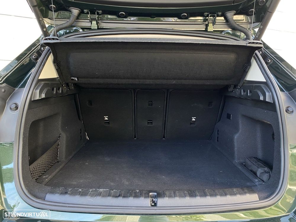 BMW iX1 eDrive20 xLine - 20