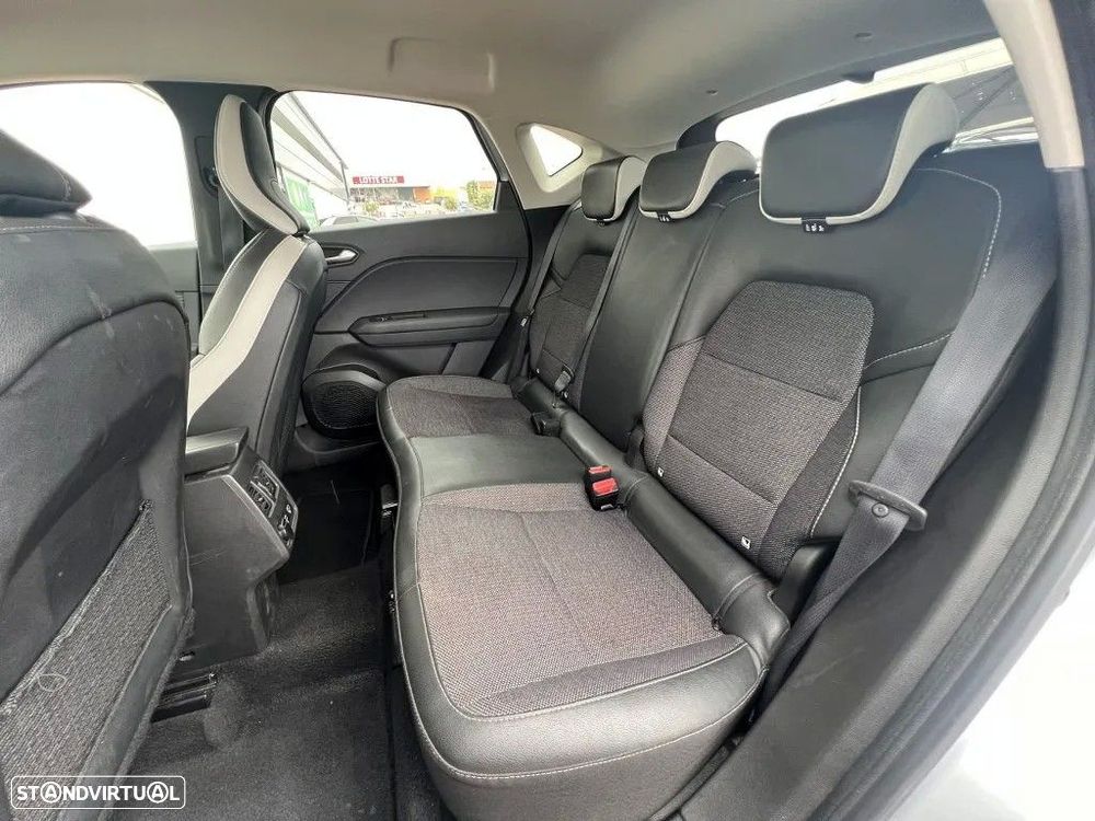 Renault Captur 1.0 TCe Techno - 21