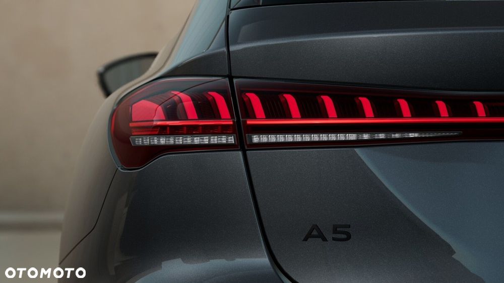 Audi A5 Avant - 7
