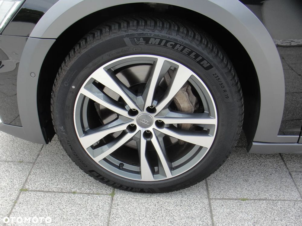 Audi A6 Allroad 55 TDI tiptronic - 24