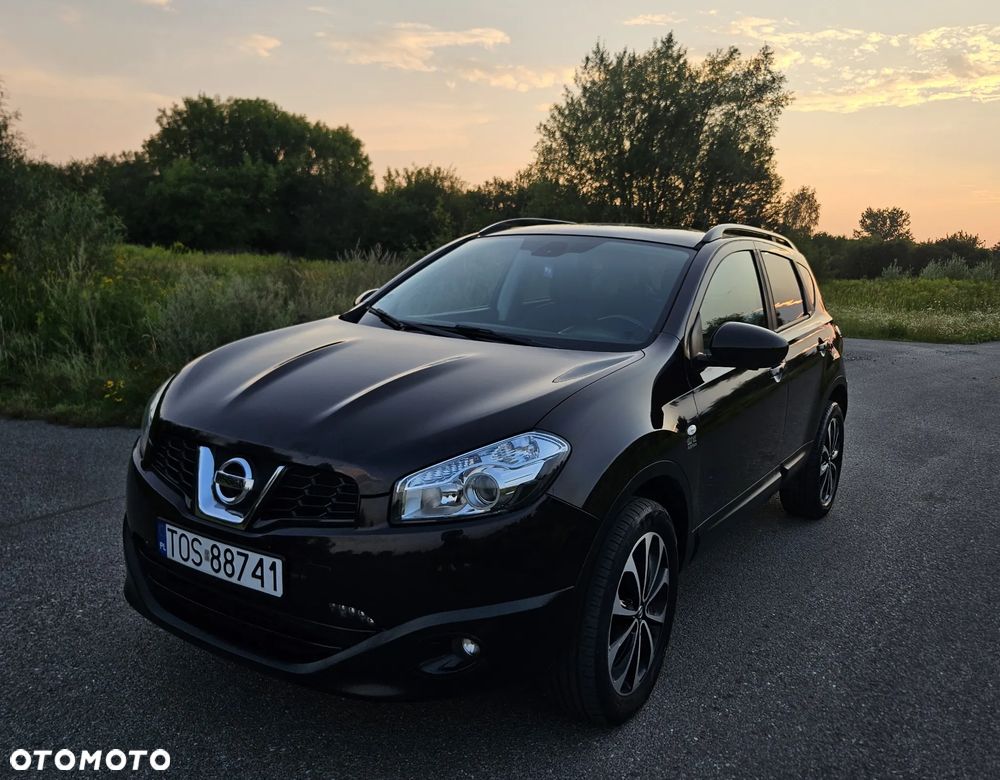 Nissan Qashqai 1.6 dCi DPF Start/Stop acenta - 2