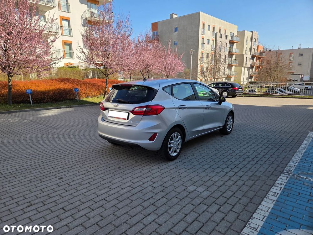Ford Fiesta 1.1 ST-Line - 5