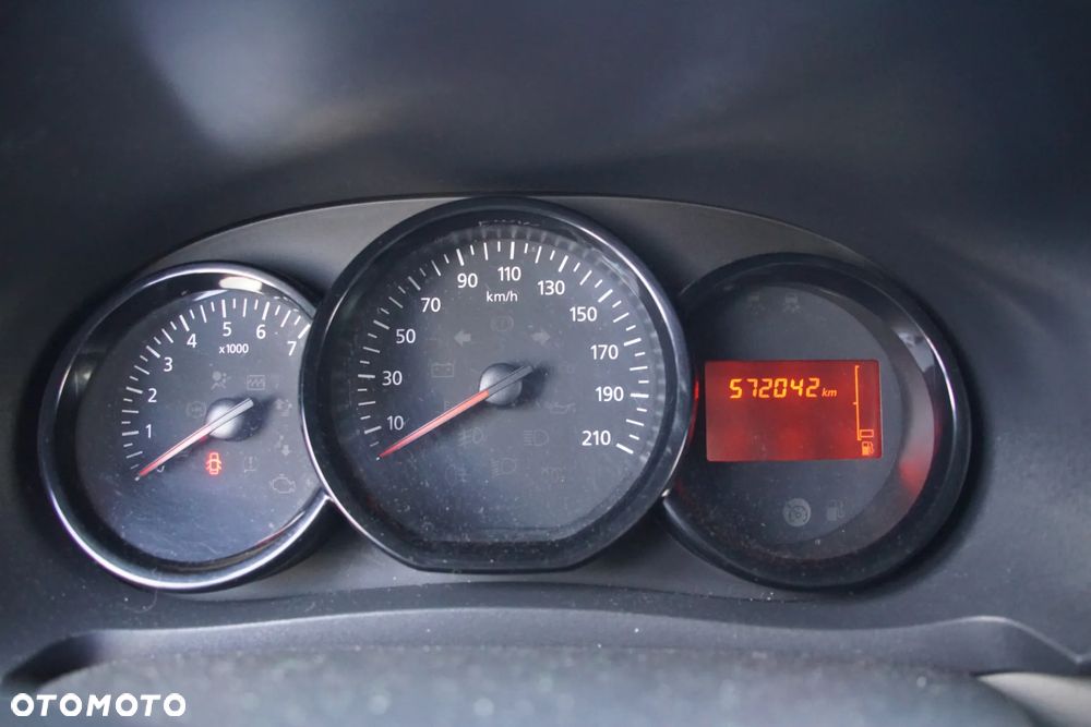 Auto na części - Dacia Dokker 1.5 DCI 75 KM K9K612 JR5341 OVD42 2016R Silnik Skrzynia Drzwi Maska Błotnik Zderzak Lampa Lusterko Klamka Deska Kokpit Sterownik Moduł Czujnik Licznik Panel Kierownica - 10