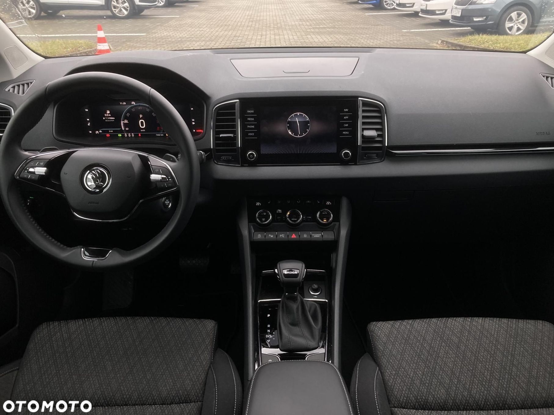 Skoda Karoq - 9