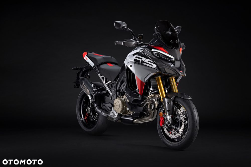 Ducati Multistrada - 3