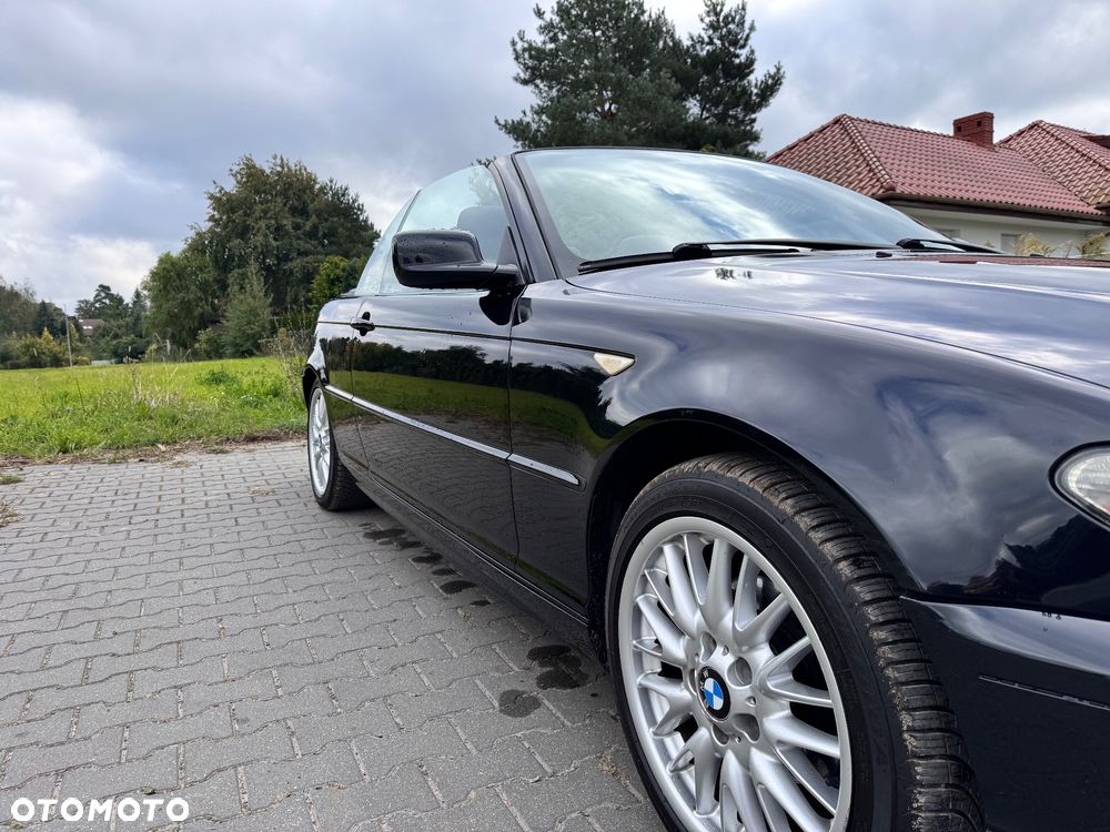 BMW Seria 3 - 34