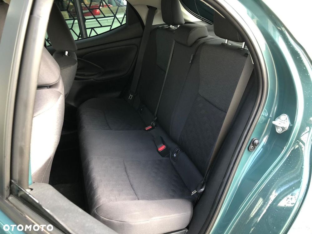 Toyota Yaris Hybrid 1.5 Style - 7
