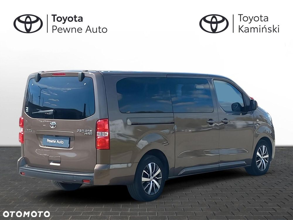 Toyota Proace Verso 2.0 D4-D Long Family - 5