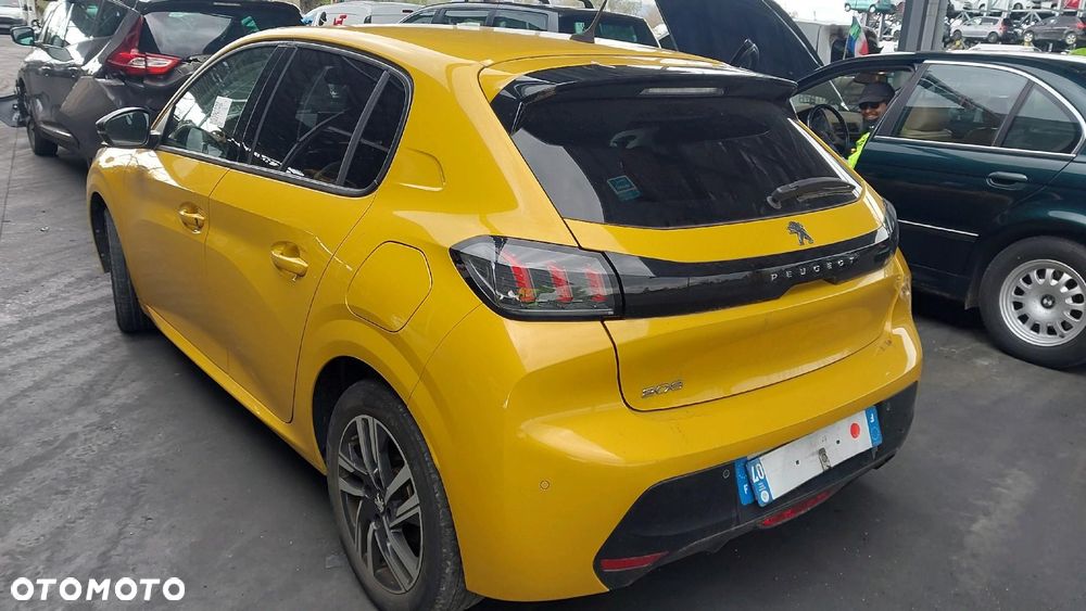 Peugeot 208 PureTech 100 Allure Pack - 7