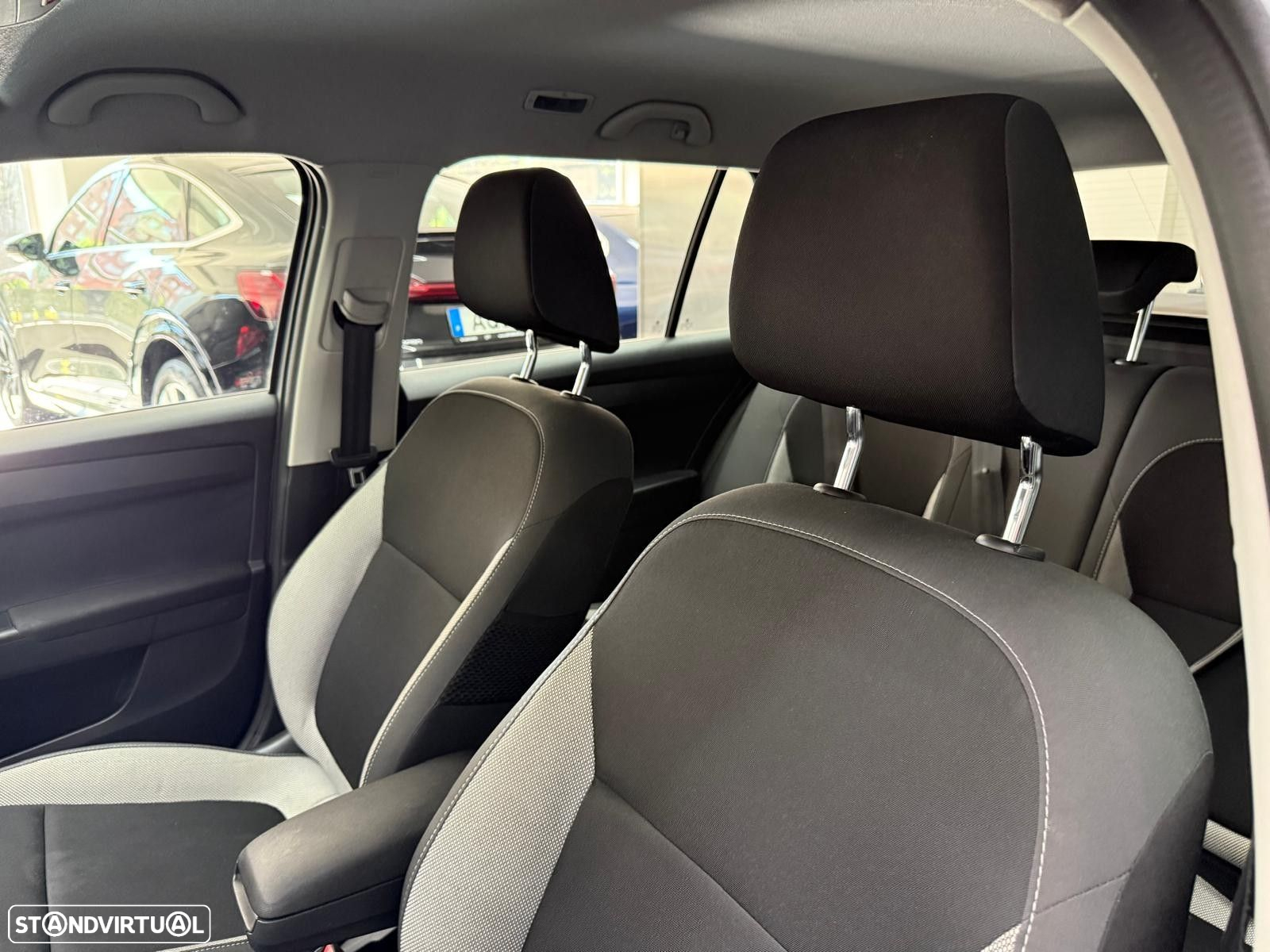 Skoda Fabia Break 1.0 TSI Style - 45