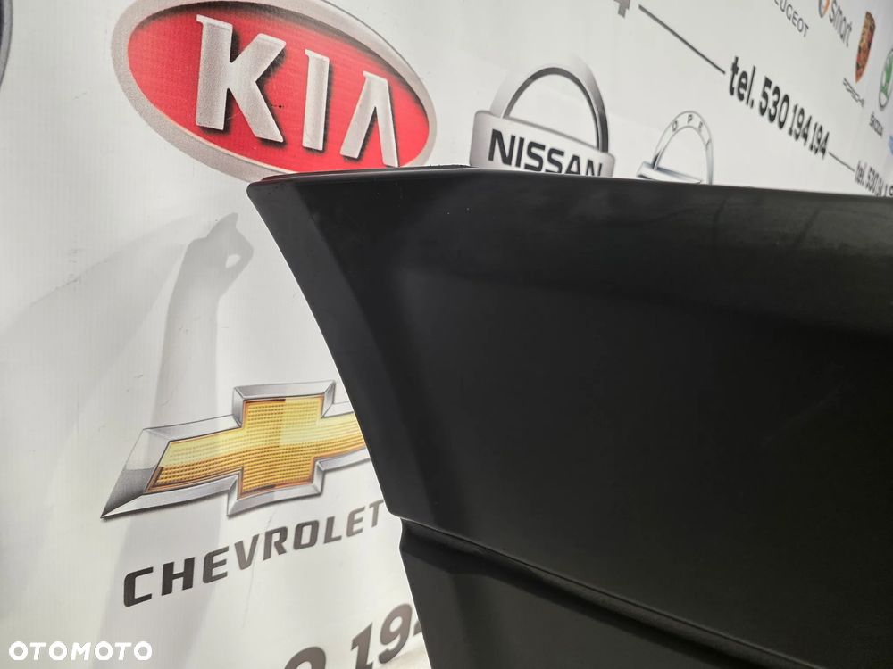 MERCEDES SPRINTER W906 05-12 ZDERZAK PRZEDNI PRZÓD , NR A9068800070 , NR AUKCJI NZ1616 - 2