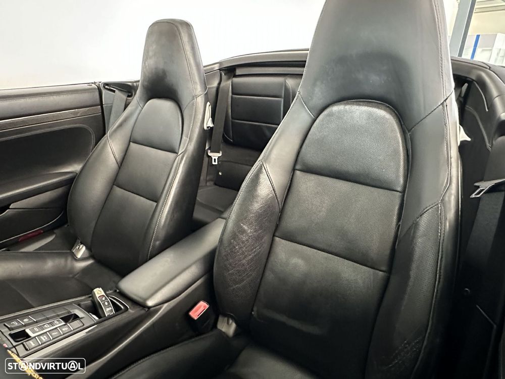 Porsche 911 (991) Carrera 2 S PDK - 50