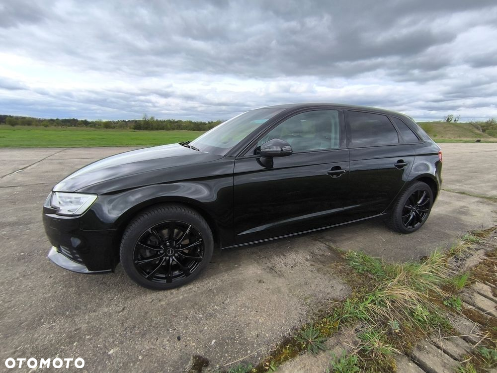 Audi A3 1.6 TDI S tronic - 7
