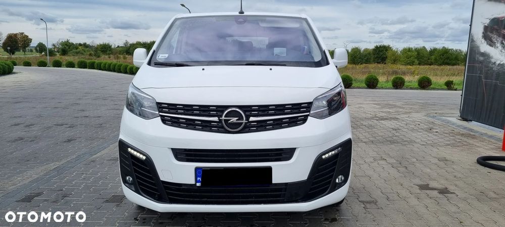 Opel Zafira 2.0 D L Selection - 2