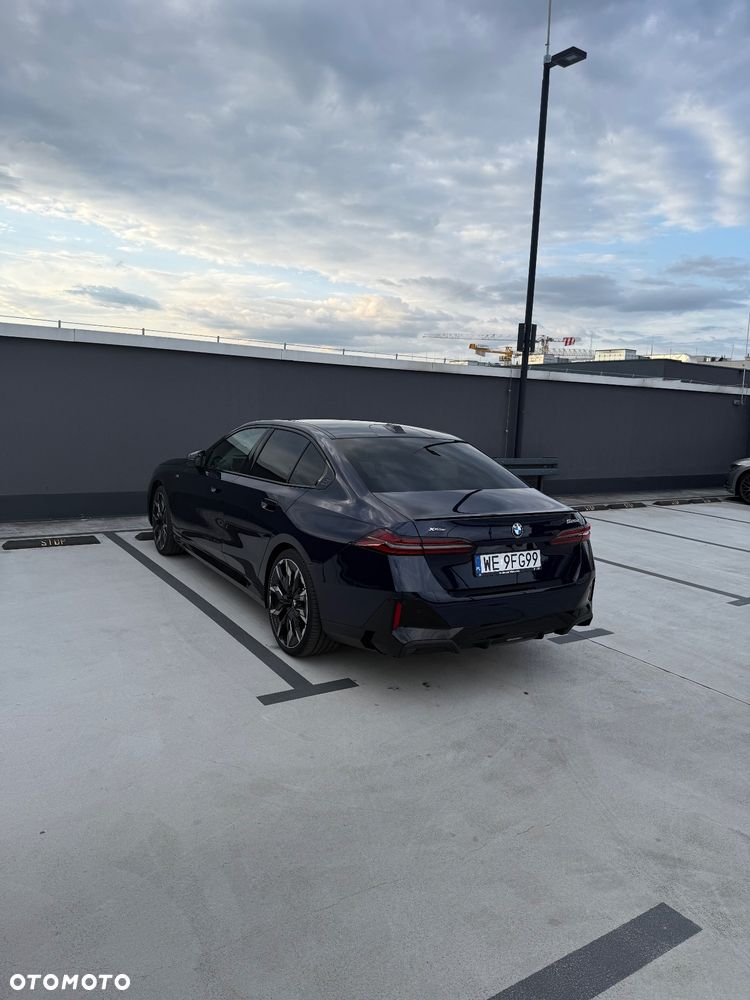 BMW Seria 5 - 6
