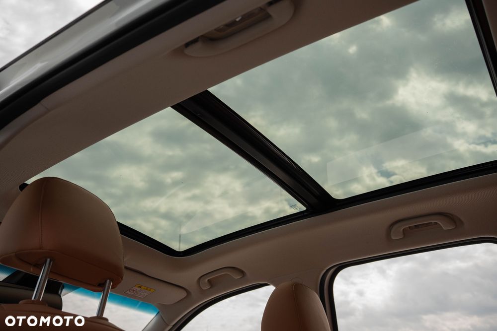 BAIC 7 1.5T Luxury DCT - 34