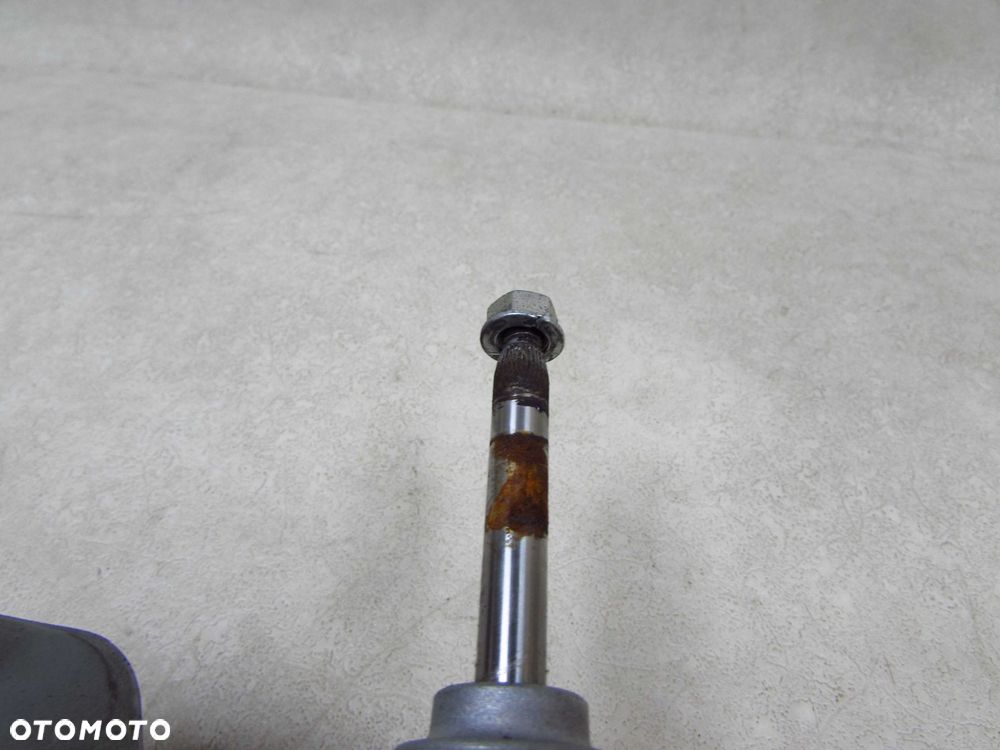 MAZDA CX-5 12-17 SILNIK SILNICZEK WYCIERACZKI TYL KD53-67450 - 5