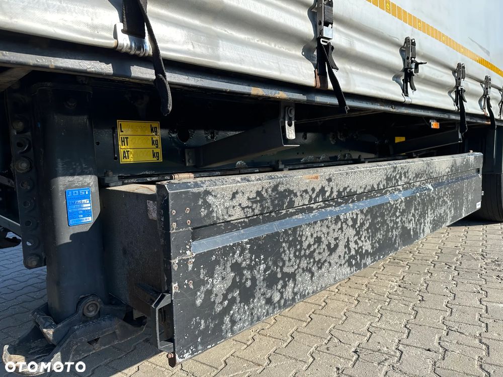 Krone Sdp27 Mega - 26