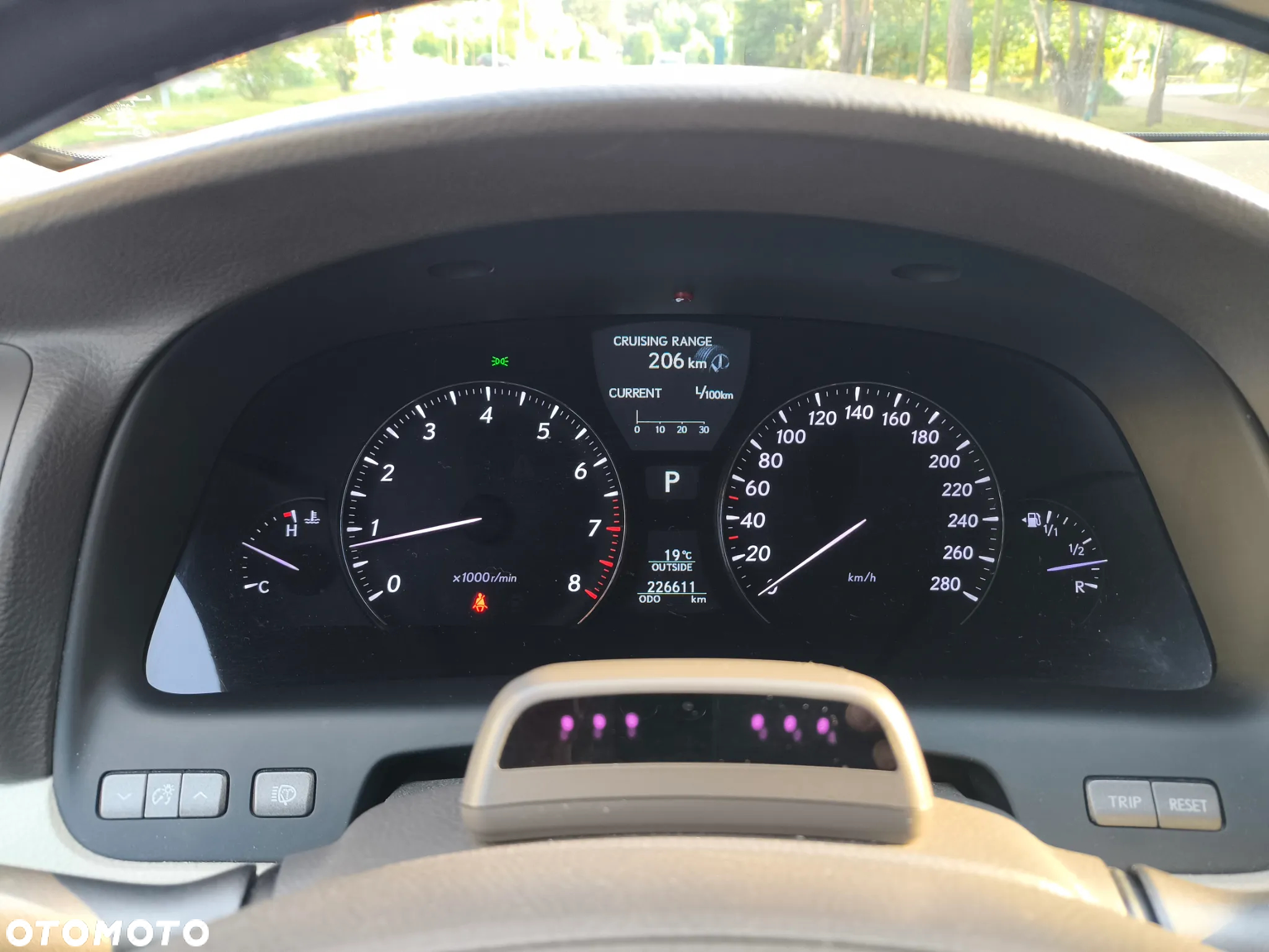 Lexus LS 460 Prestige - 9