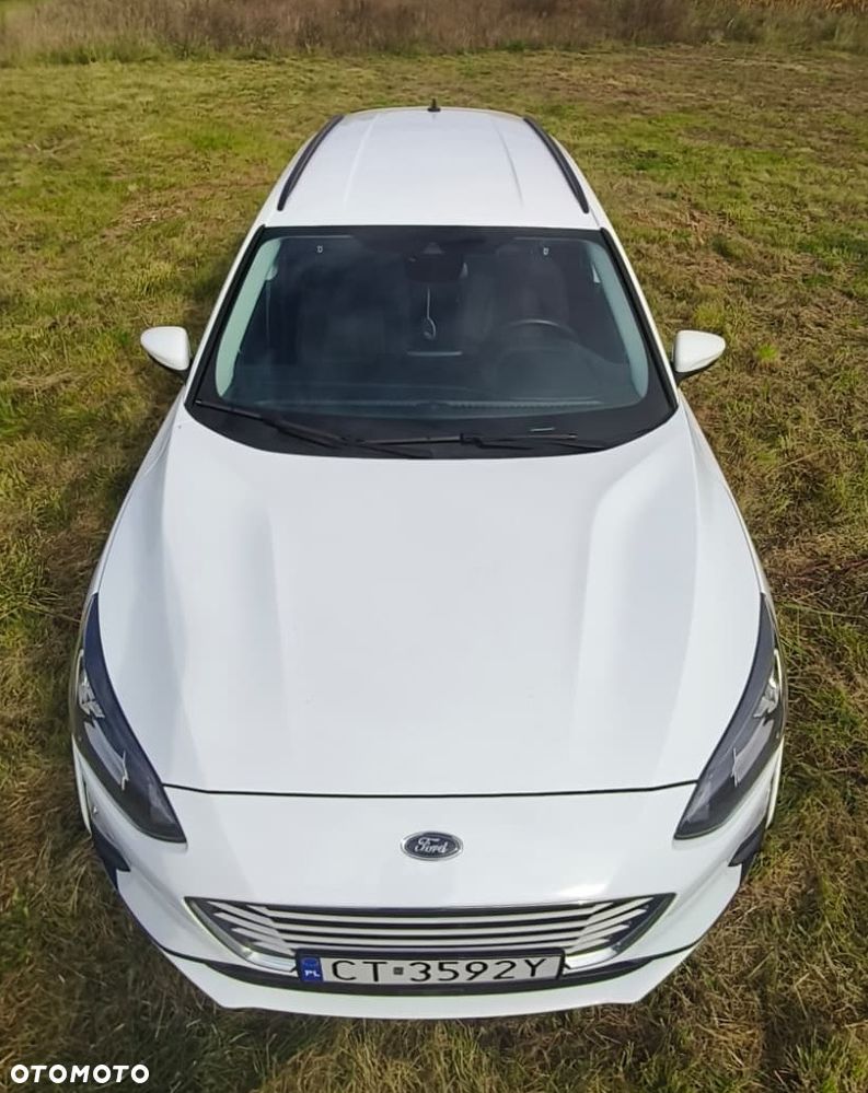 Ford Focus - 29