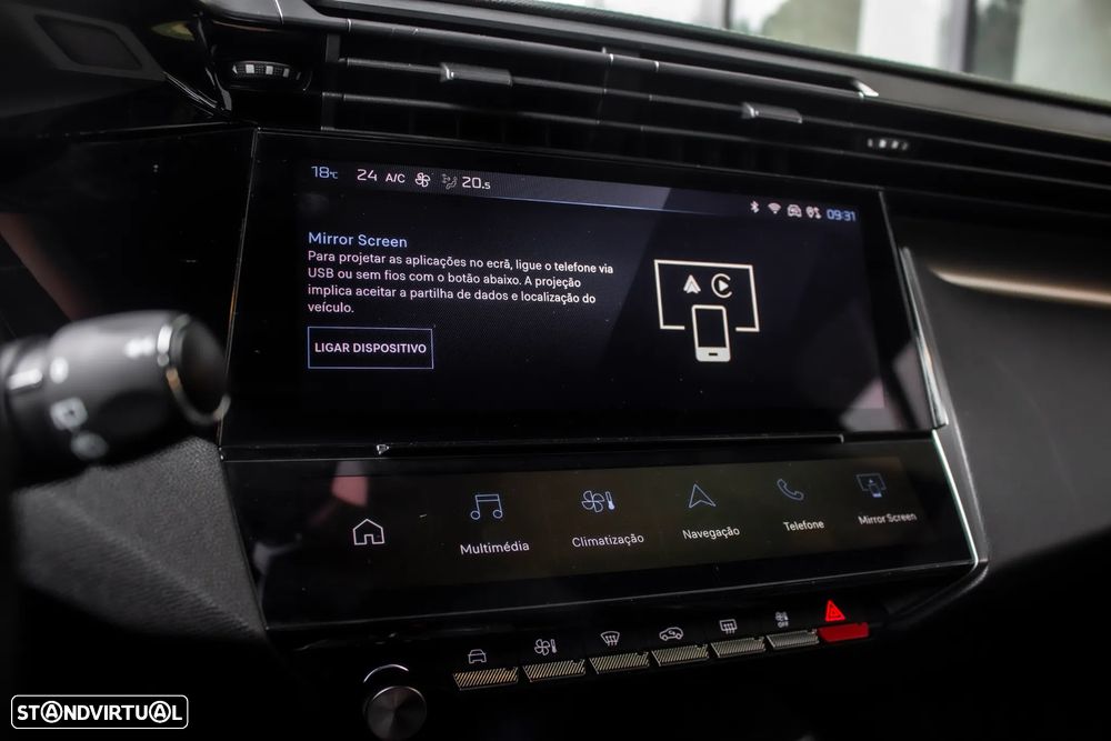 Peugeot 308 SW 225 e-EAT8 GT - 41