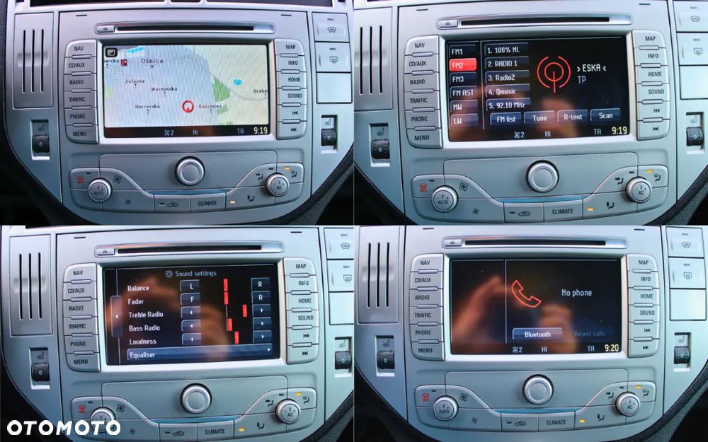 Ford Kuga 2.0 TDCi 2x4 Titanium - 28