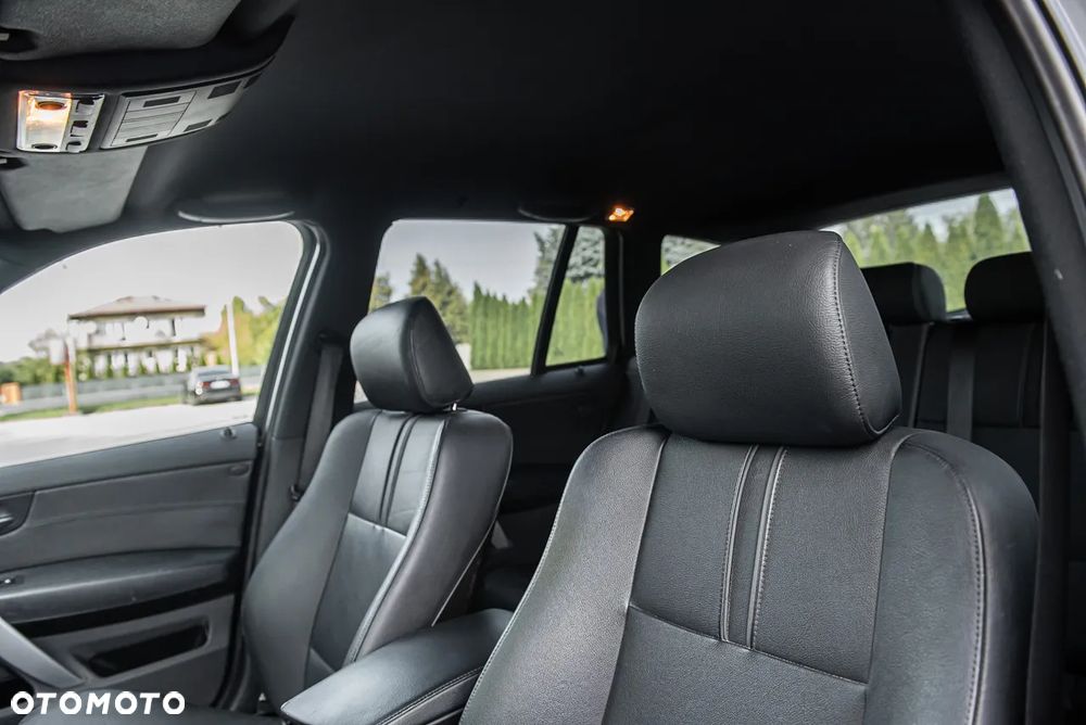 BMW X3 3.0sd - 18