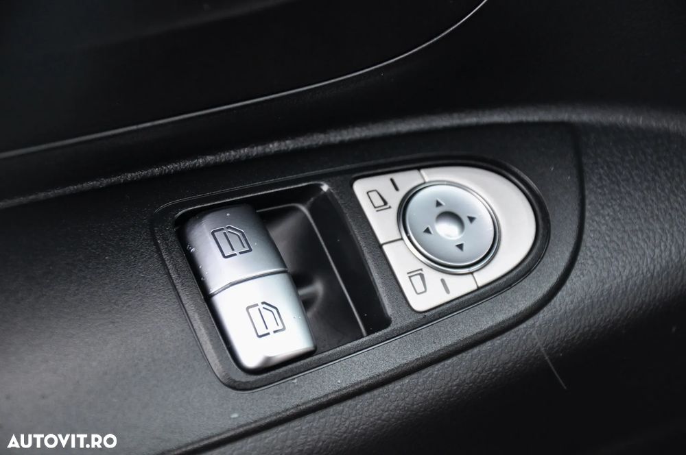 Mercedes-Benz Vito 114 Automat 4x4 - 20