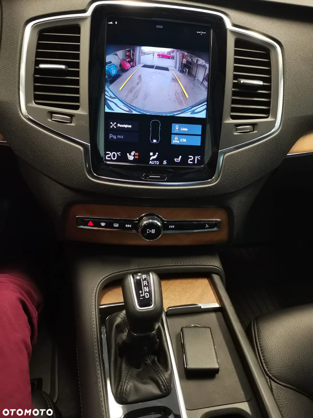 Volvo XC 90 - 15