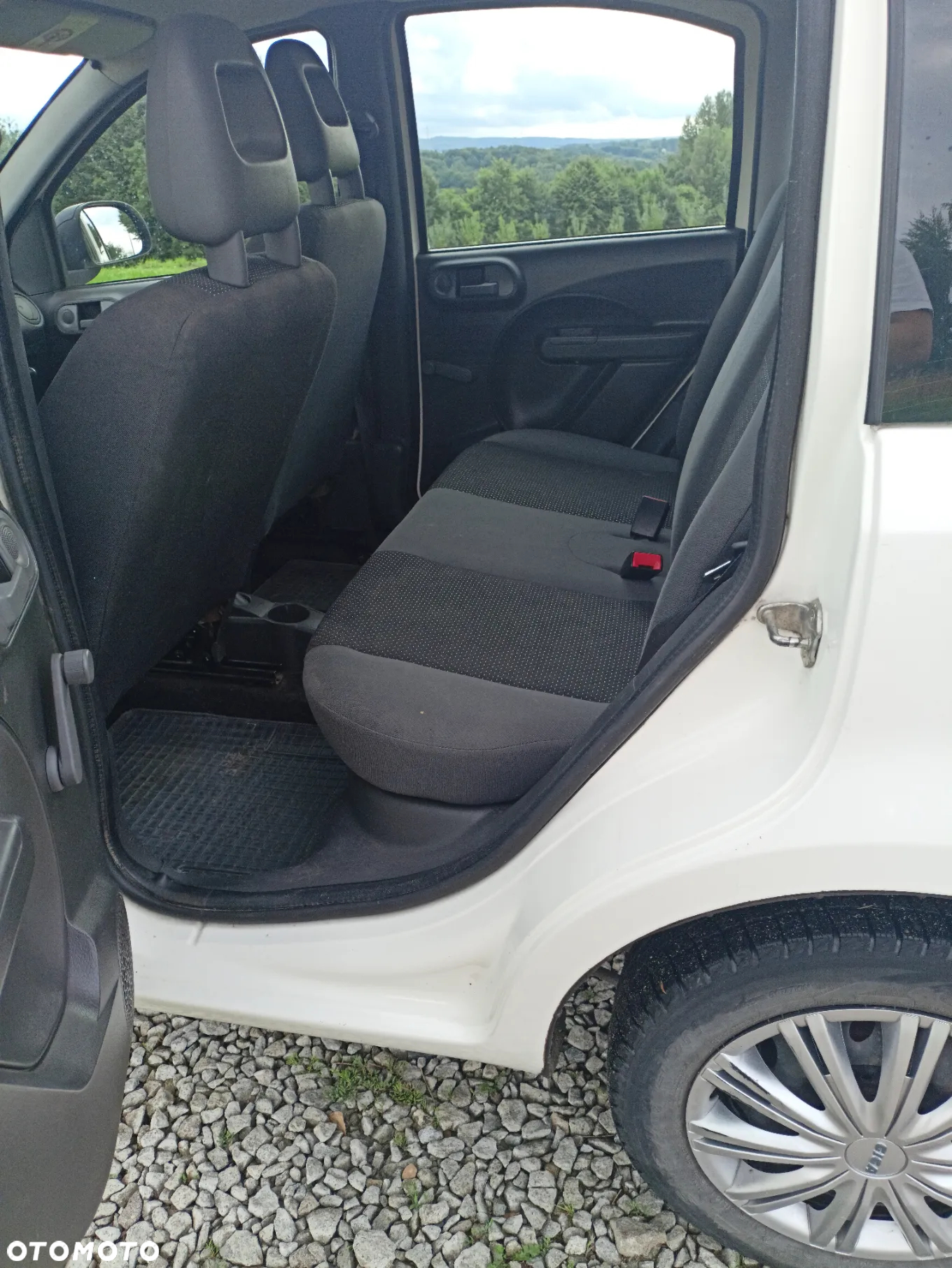 Fiat Panda - 3