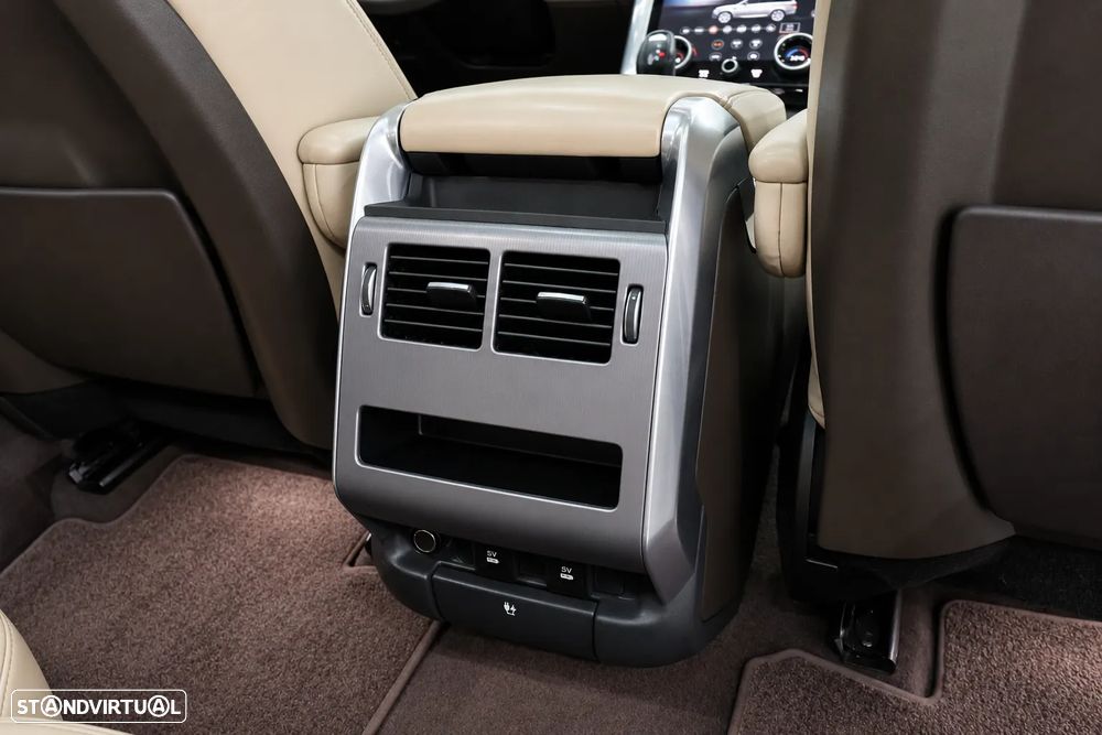 Land Rover Range Rover Sport 2.0 Si4 PHEV HSE Dynamic - 34