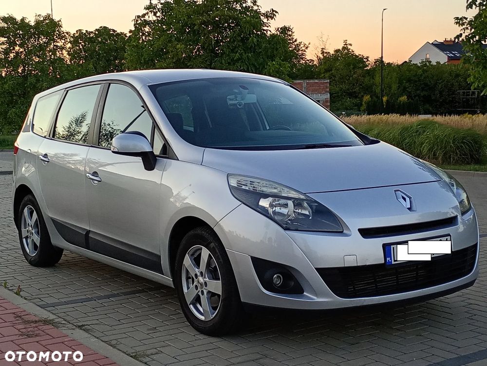 Renault Grand Scenic - 2