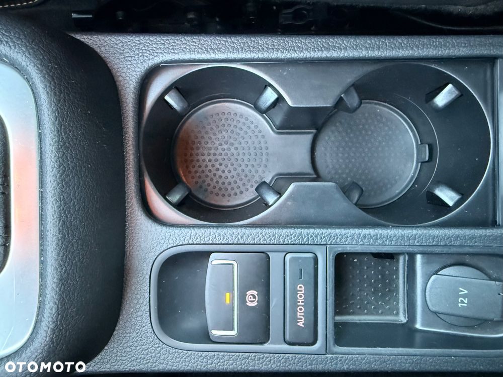 Seat Alhambra 2.0 TDI Style Advanced DSG - 15