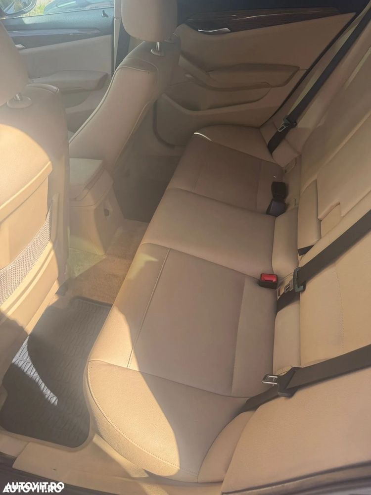 BMW X1 xDrive20d Aut. - 9