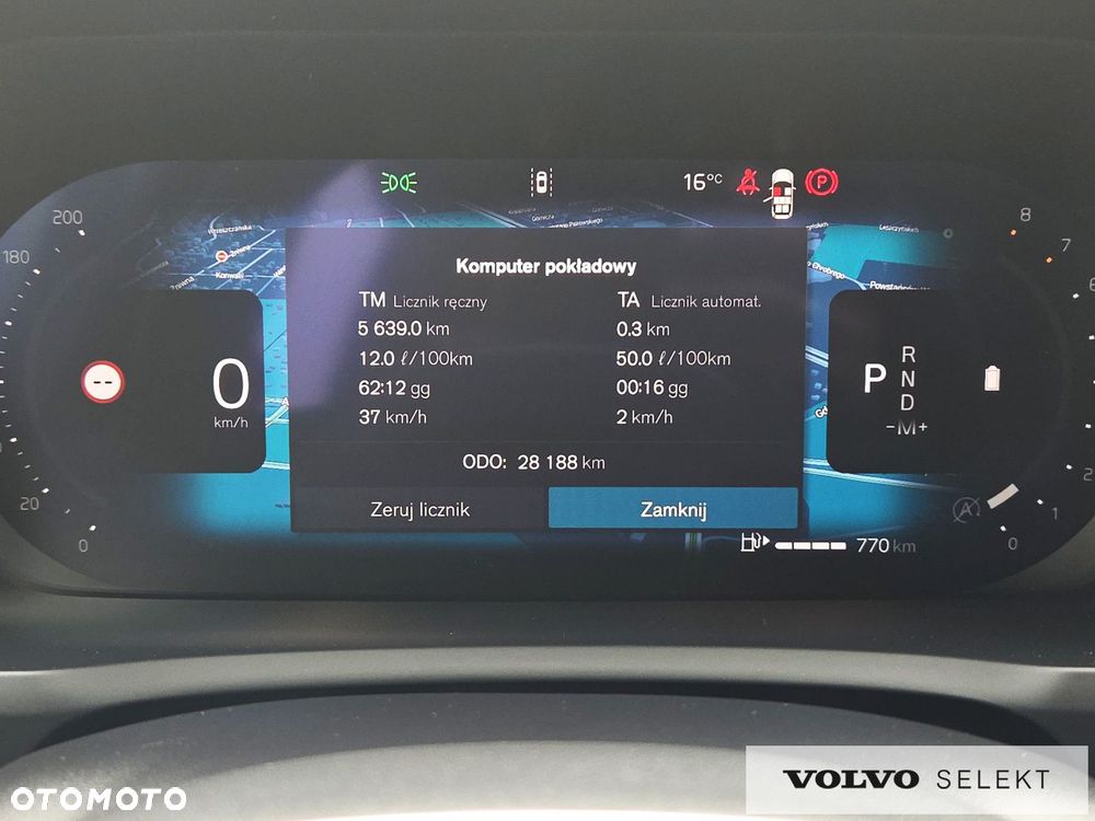 Volvo XC 90 - 17