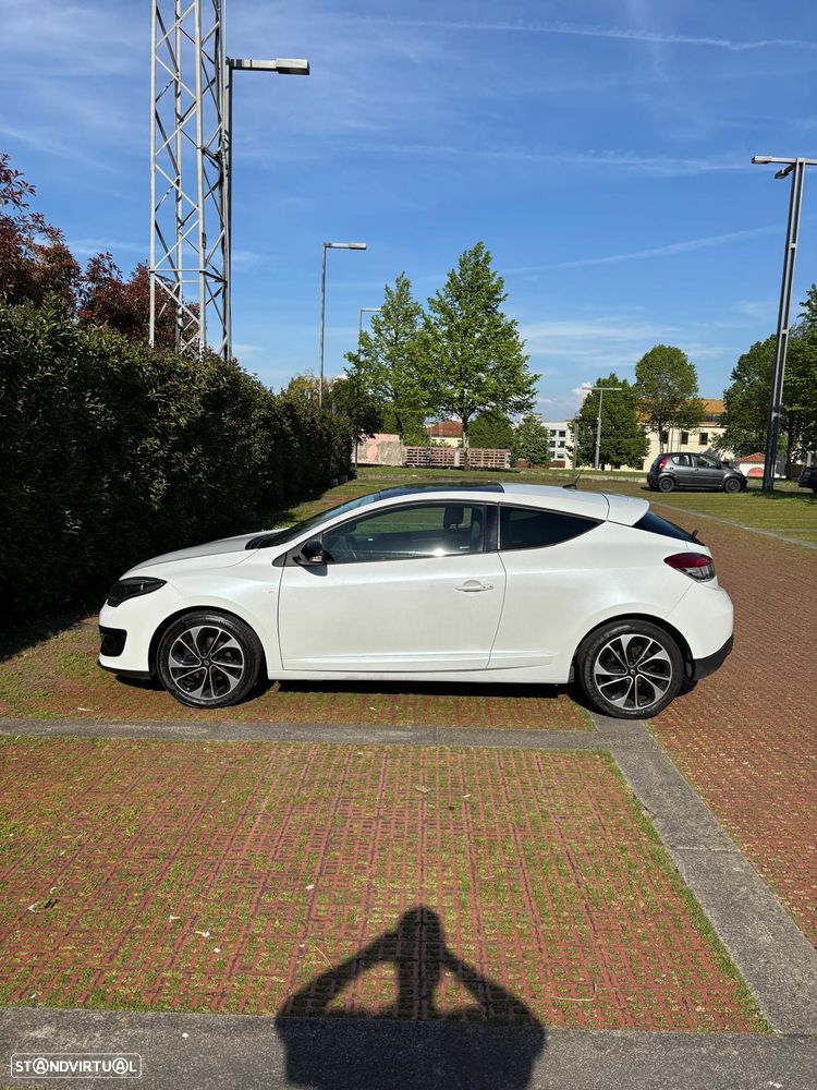Renault Mégane dCi 110 FAP EDC Bose Edition - 7