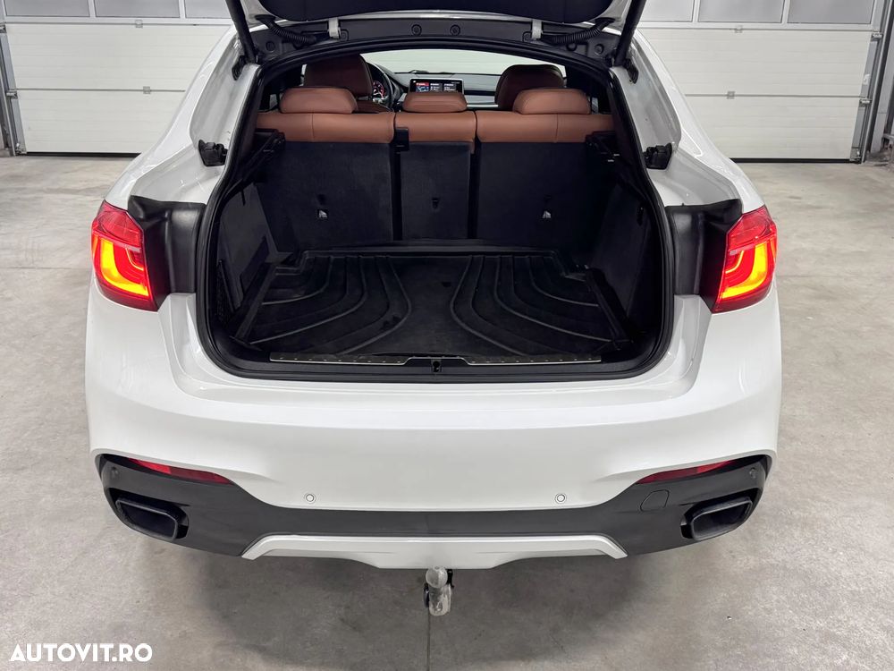 BMW X6 - 15